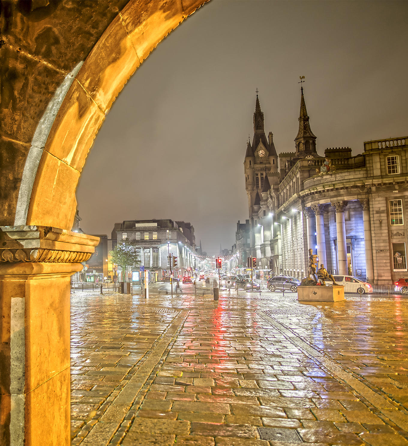 About Us | Aberdeen Funeral Directors