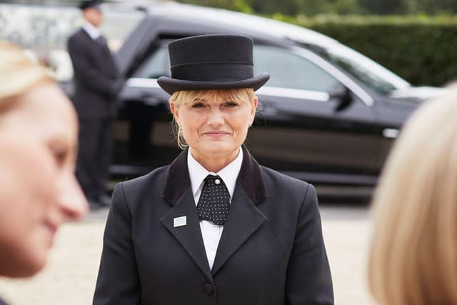 Aberdeen - Funeral Directors