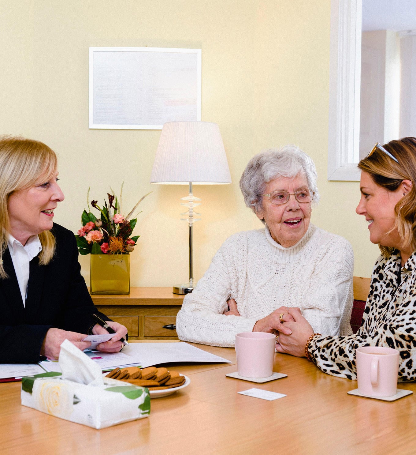 Aberdeen - Funeral Directors